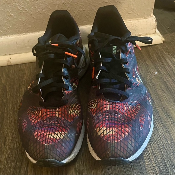 Nike D/MS/X Ghoswift Running Shoes main image 4